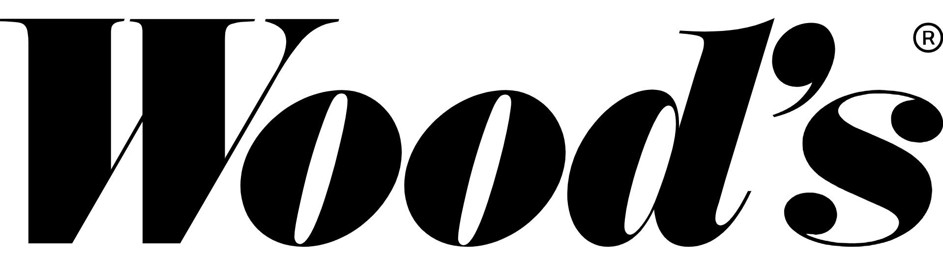 Wood's